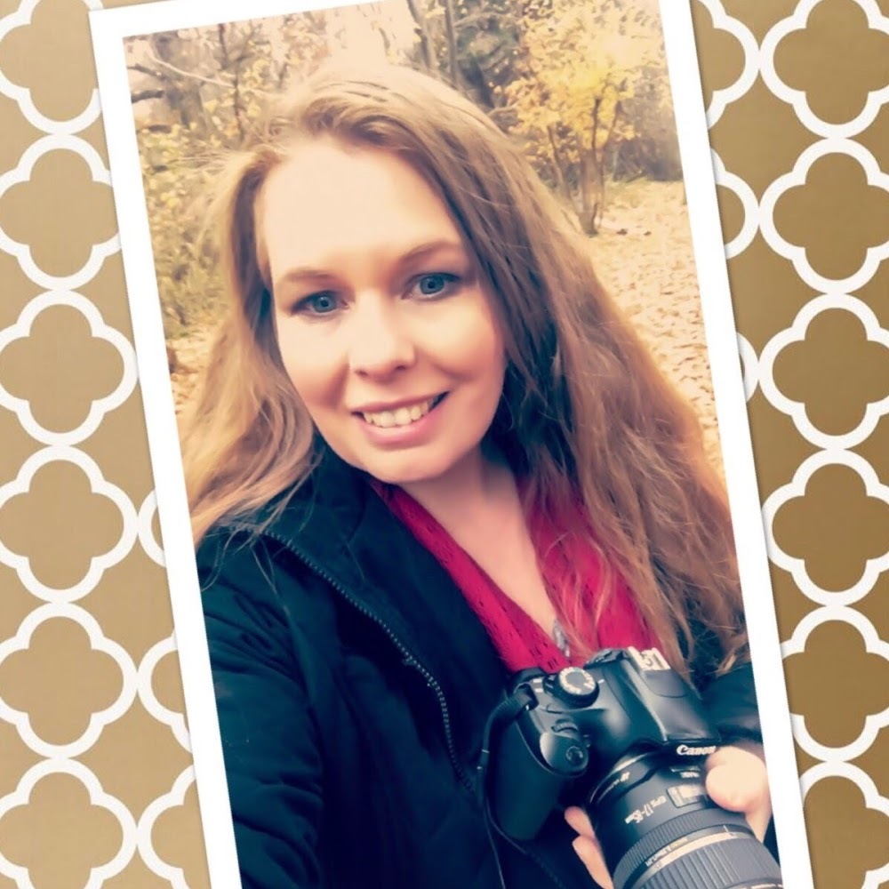 Meet your Posher, Dana